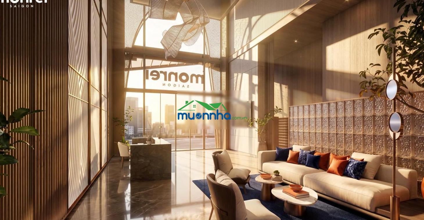 Suất nội bộ giai đoạn 1 monrei saigon thuận an - chỉ 50 triệu/bk (có hoàn lại) - chọn căn đẹp nhất - 2