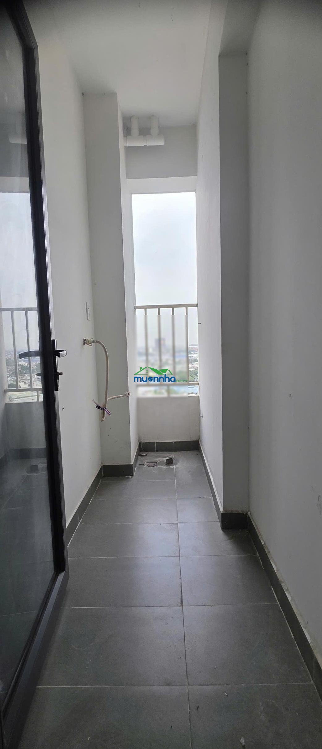 Bán căn hộ ngay tttm aeon dt 47m2, có 2pn đang cho thuê ổn định
