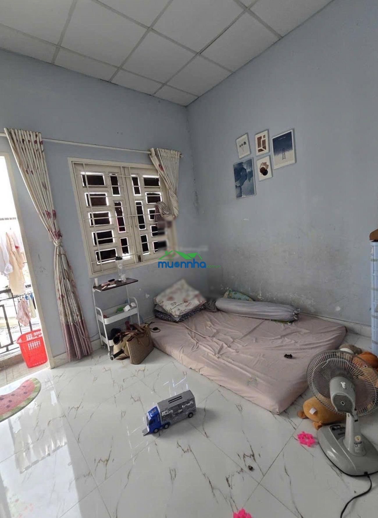 Hiếm - 28m2 2 lầu đúc 2p ngủ 2wc nơ trang long - p12 bình thạnh căn góc 2 mặt hẻm thoáng - hẻm thôn - 4