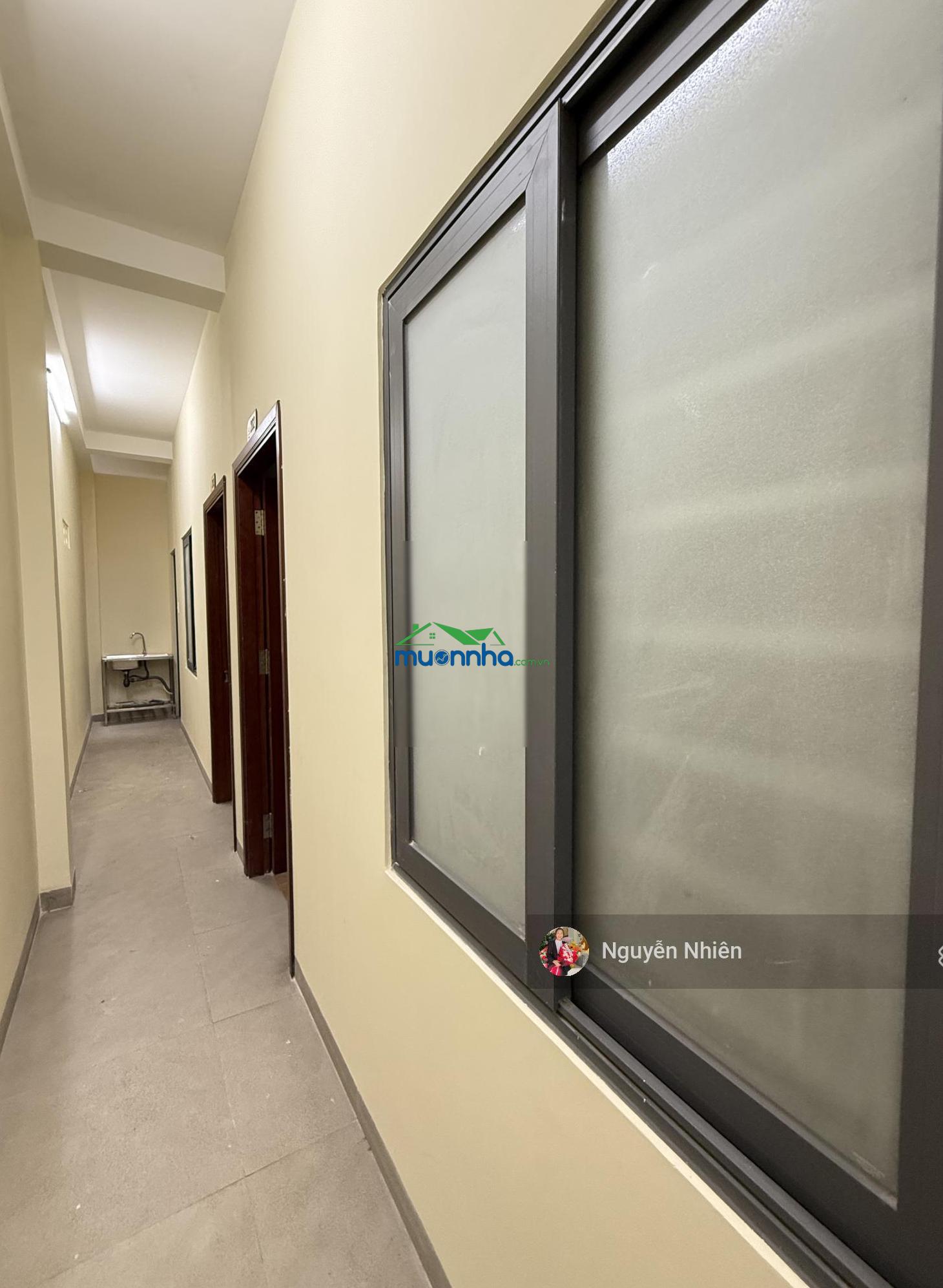7 tỷ nhỉnh - bán nhà góc 2 mt - thông xe hơi - p.linh chiểu - 54.3m² - thu nhập 15 tr/th