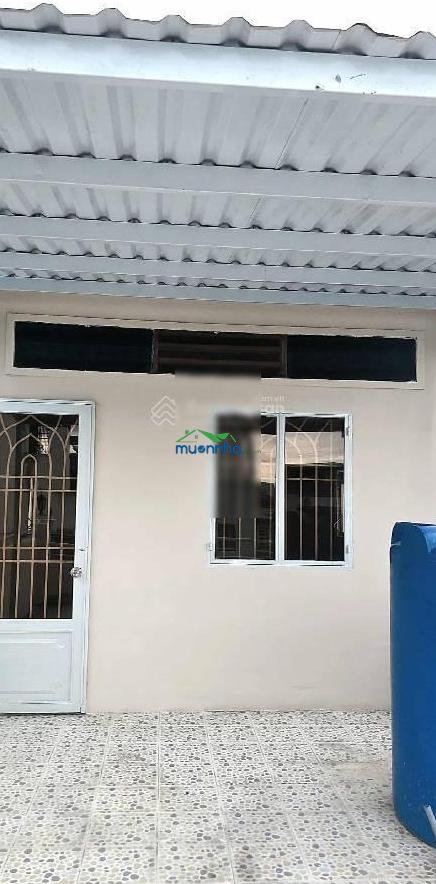 Hot, bán gấp nhà riêng 4 tầng lô tư btân, 48m2, hẻm 6m sát mặt tiền, nhỉnh 5 tỷ. - 3
