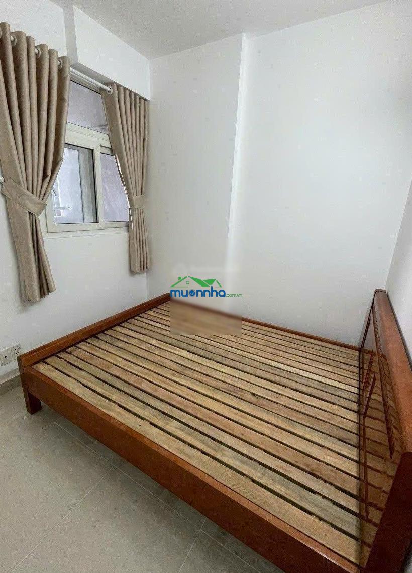 Cho thuê ch sunview town 2pn 2wc 58m2 có nt 7tr/tháng - ở ngay. xem nhà lh 0848 909 ***