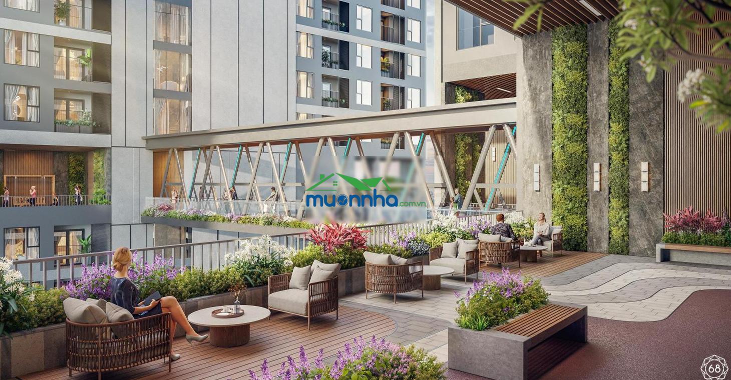 Full giỏ hàng the emerald68 tốt nhất thị trường chỉ 1,98tỷ(vat) nhận nhà 2026! hỗ trợ vay ngân hàng