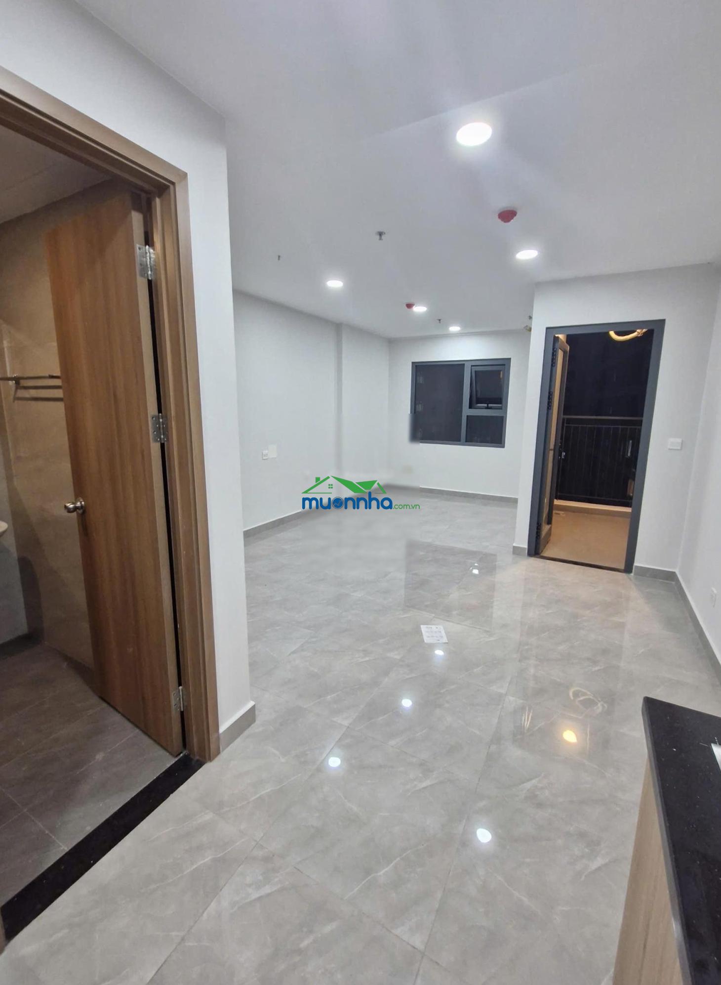 Chính chủ cho thuê căn hộ studio legacy central thuận an 33m2, giá thuê 3tr5/ tháng, lh 0908 538 ***