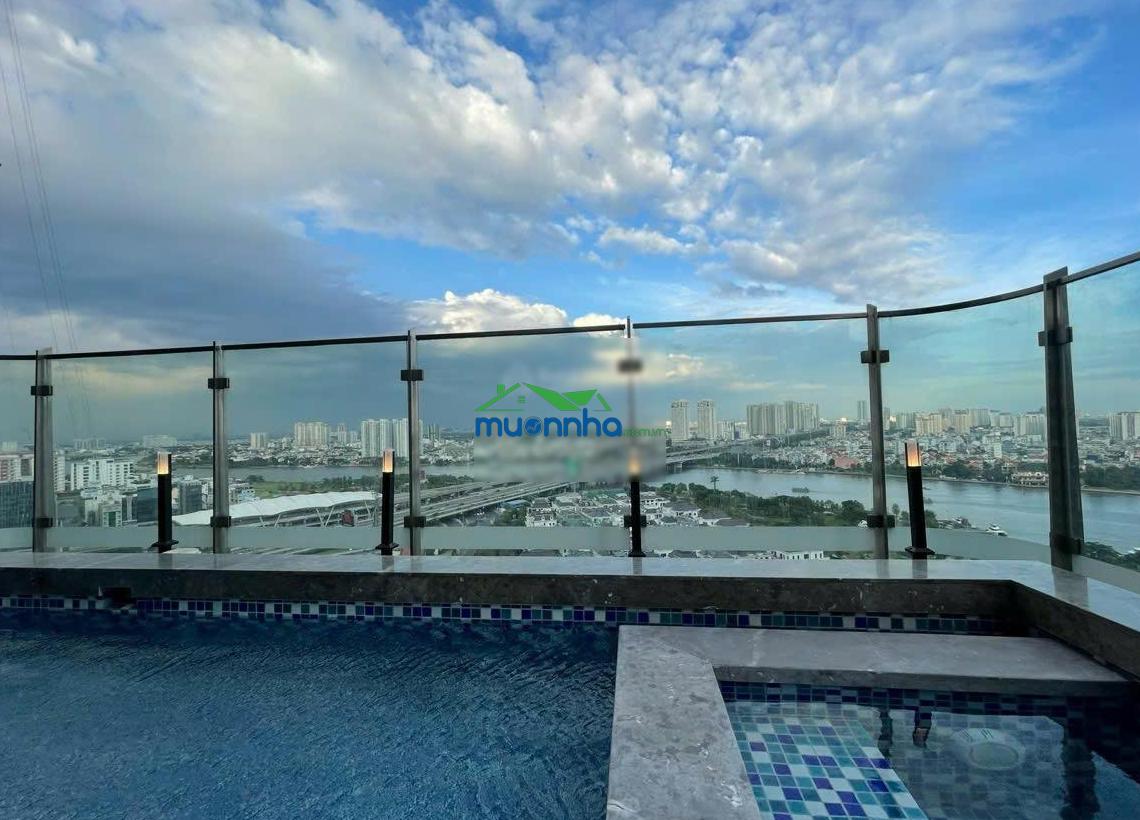 Giỏ hàng vip vinhomes central park 1 - 2 - 3 - 4pn - cập nhật căn hot mỗi ngày