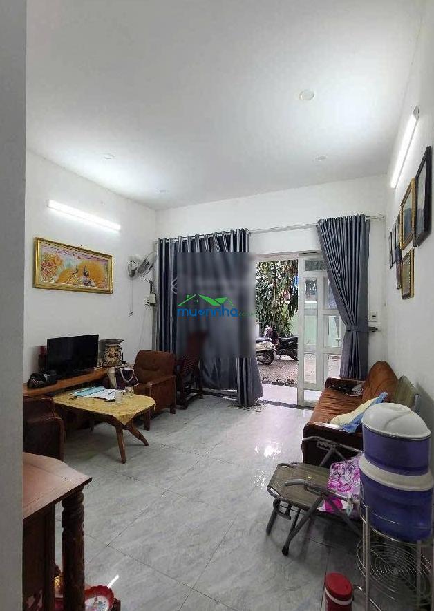 Giảm sốc 5 tỷ mt khủng 10.5m ngay số 7 phan văn trị, p7 gò vấp