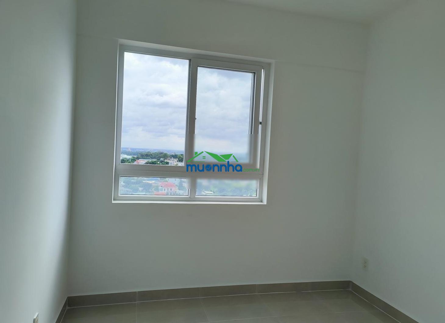 63.8m2, cho thuê chung cư 2 p ngủ, 1 p khách, 1 p bếp, 2 p vệ sinh, gần chợ, bệnh viện