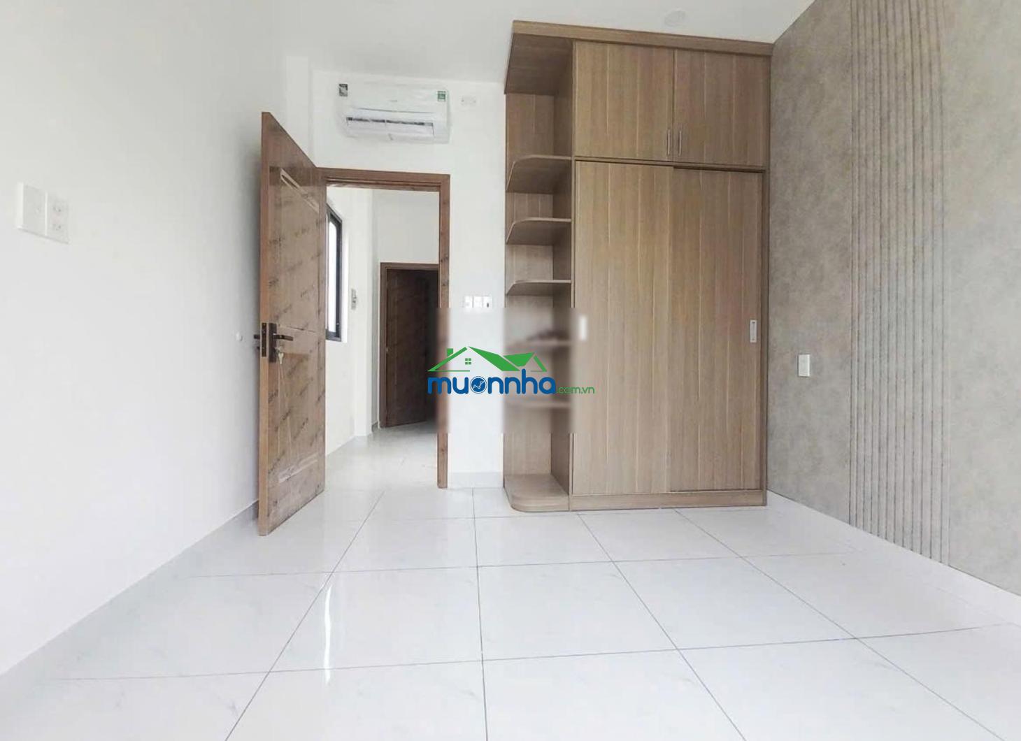 Bán nhà tân hưng q7 - 3 tầng 4 phòng ngủ - ô tô đỗ cửa - 2 mặt tiền - cạnh lotte himlam - nhỉnh 8t - 4