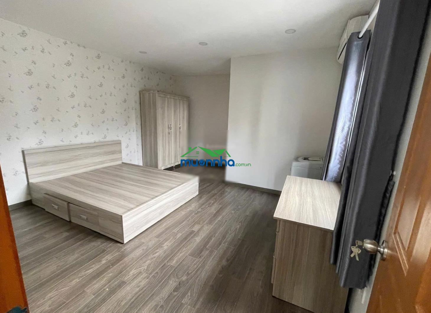 Bán căn góc hxh tránh 1 căn ra mt trường sa, lê văn sỹ p14 q3 - 45m² - 4 tầng chỉ 14,9tỷ - 4