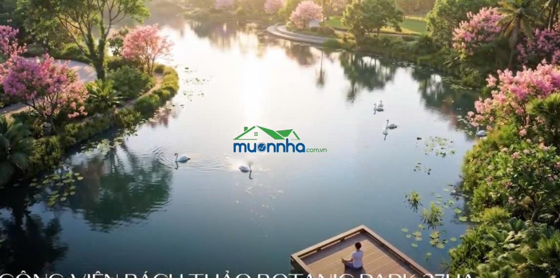 Dự án vinhomes saigon park - mở bán đợt đầu giá tốt