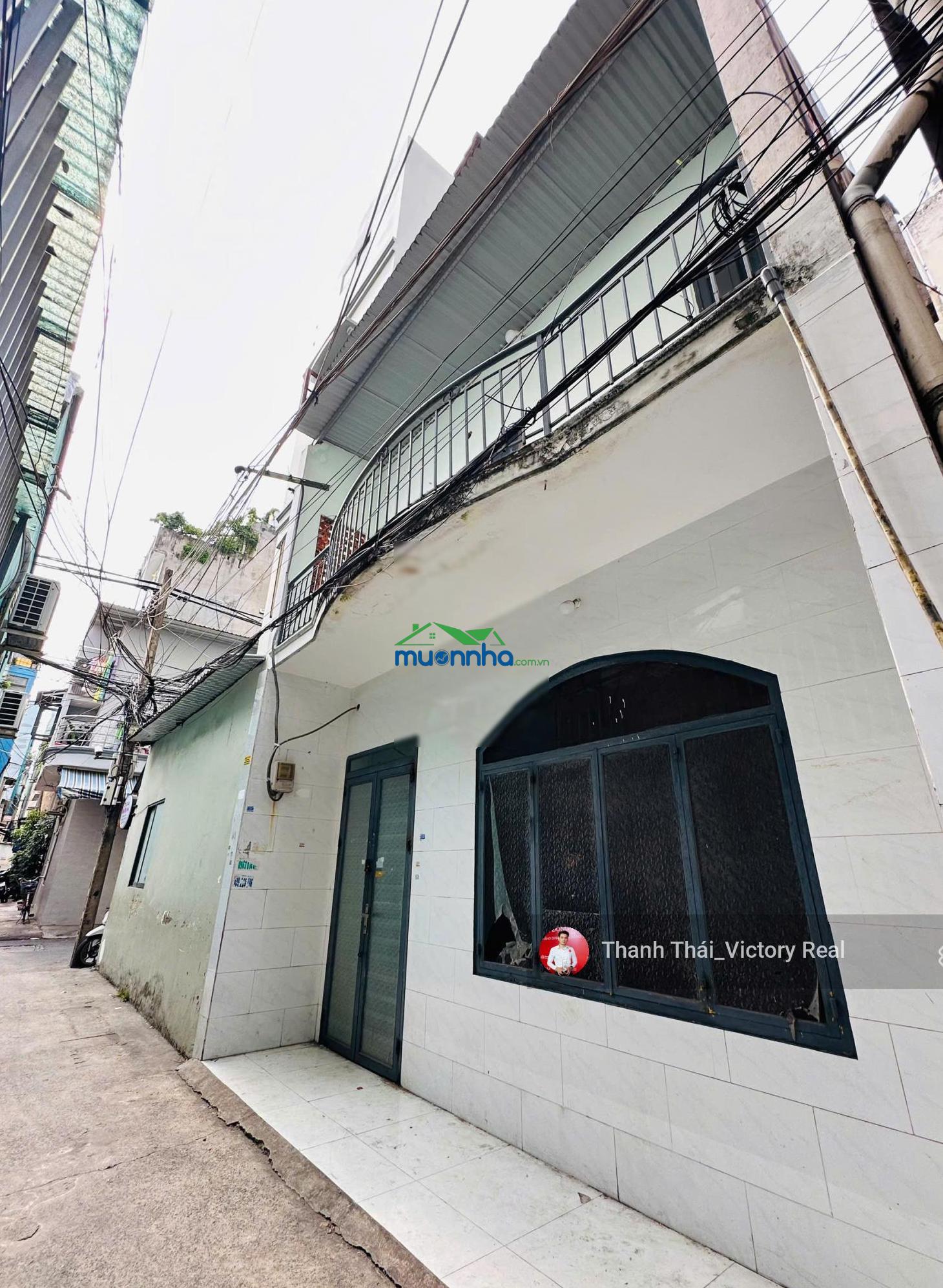 Khu nhà ga t3, dt: 5.2m x 13.5m (70m²) giá rẻ hơn thị trường 20%, chỉ 7.6 tỷ tl
