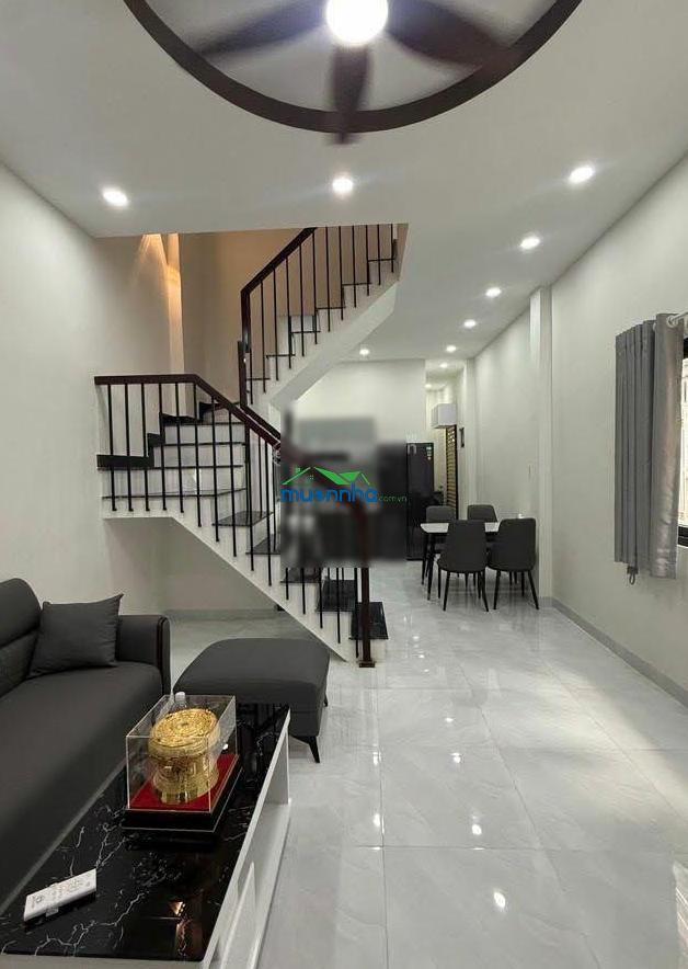 Tân phú - bán nhà 2 tầng kế bên kcn tân bình - 56m2 - nhỉnh 5 tỷ xíu - 2