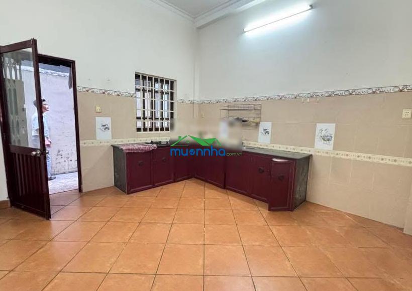 Quang trung gv - 245m² (10m x 24.5m) 4 tầng 20 phòng - tiện cải tạo chdv, khách sạn - 3