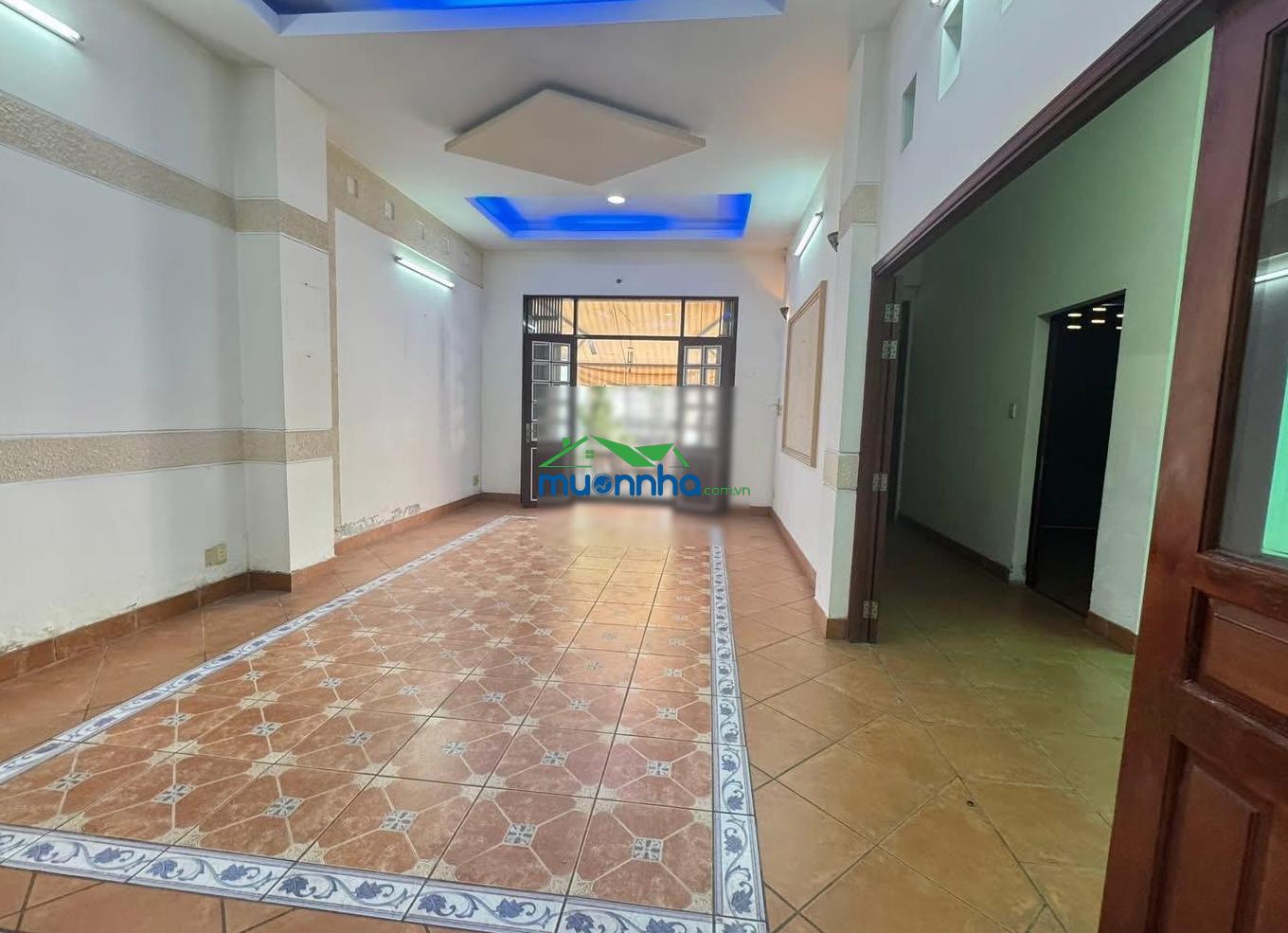 Quang trung gv - 245m² (10m x 24.5m) 4 tầng 20 phòng - tiện cải tạo chdv, khách sạn