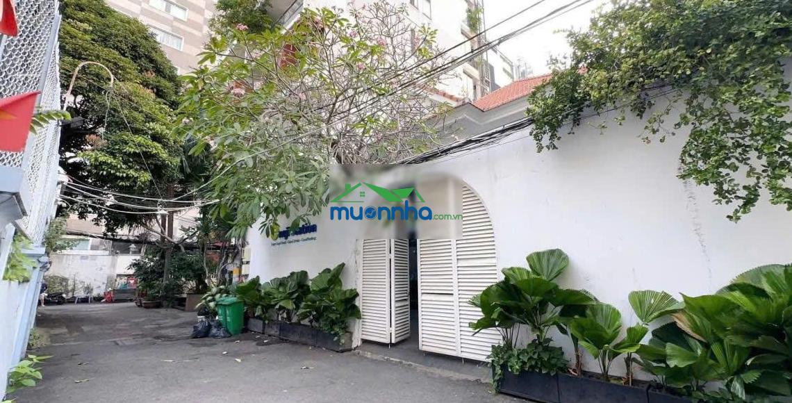 Bán nhà hxh 6m phạm ngọc thạch quận 3.dt: 16 x 15.1t + 2l.giá: 69 tỷ - 2