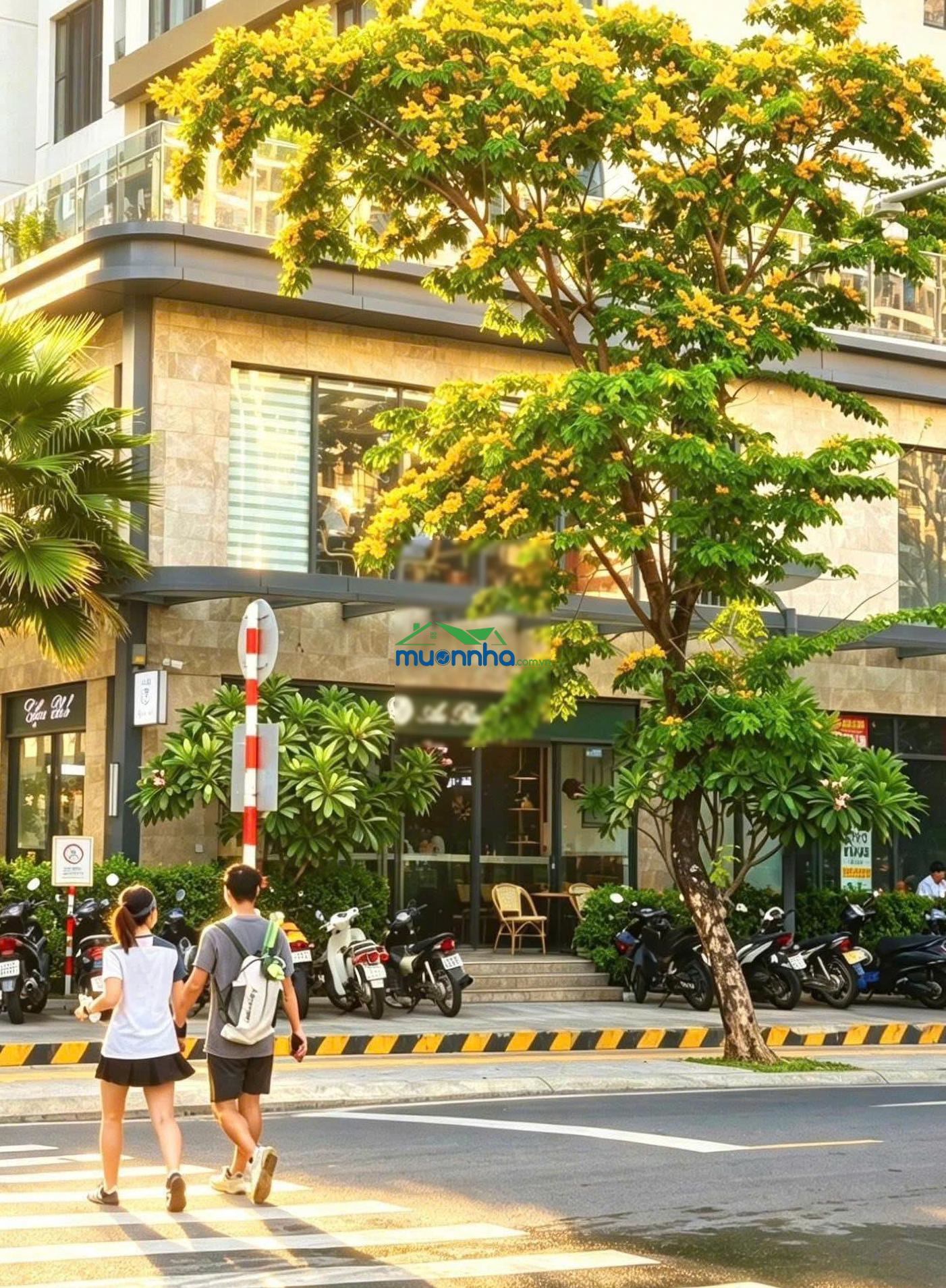Vhgp - the beverly solari bán căn 3pn + plus layout cực đẹp, thanh toán 1,7 tỷ nhận nhà 95m2