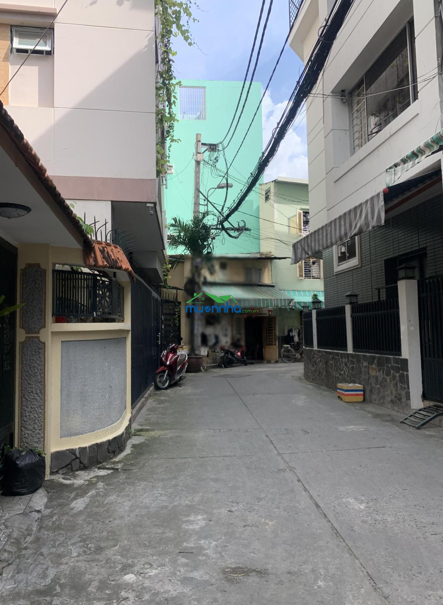 Villa siêu đẹp phan xích long phú nhuận hxh thông dt 207m2 ngang 10m 3 lầu ở & office chỉ 36.8 tỷ - 4