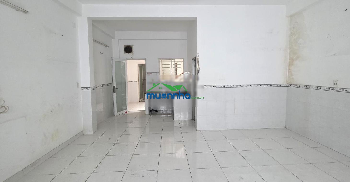 Hẻm xe hơi lê trọng tấn - 5x20m - được xd 4 tầng sân thượng - giá 7,6 tỷ