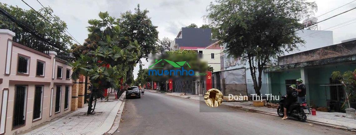Bán nhà tam bình, thủ đức, 1t1l, hxh đường số 12 thông ql13, gần vành đai 2, 88m2, 5tỷ985 tl
