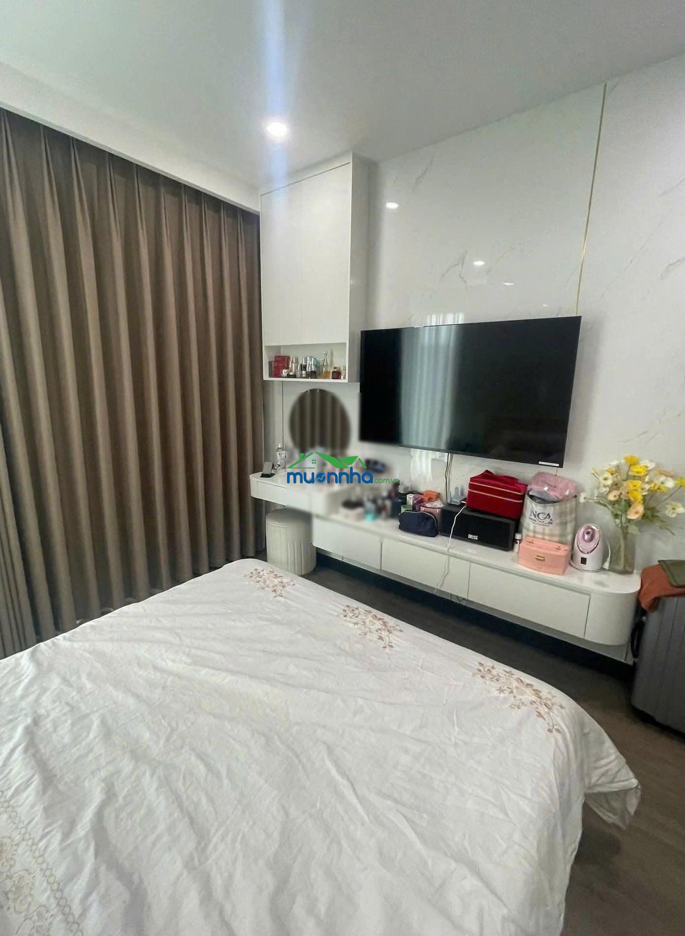 Cho thuê căn hộ saigonhome - 1pn1wc - nội thất - chỉ 7tr/tháng