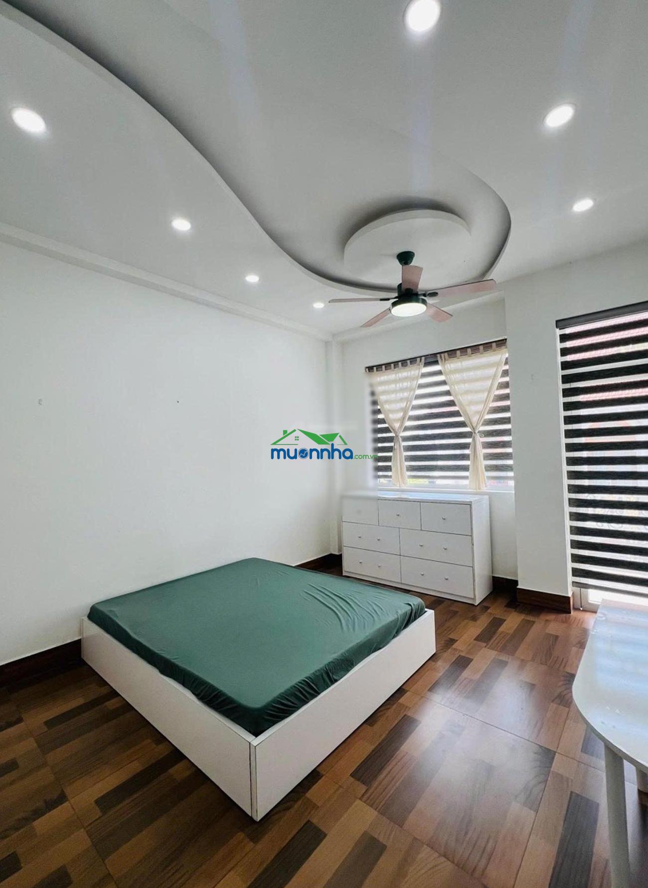 Siêu phẩm 4 tầng an dương vương - hxt 6m - vuông vức - sát đại lộ võ văn kiệt an lạc bình tân - 3