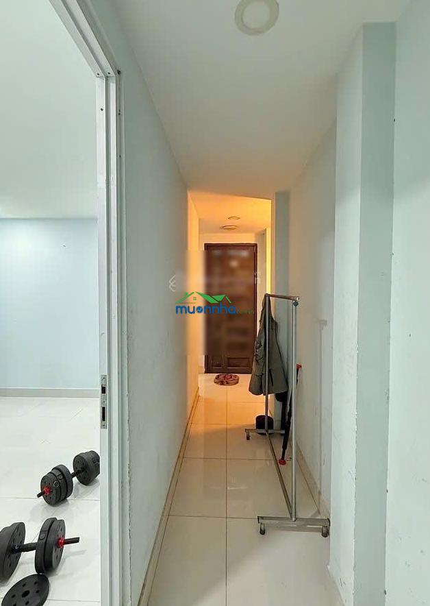 81m² chdv 9 phòng - nguyễn thái sơn - dòng tiền 500tr/năm - hxt 8m - ngay đh văn lang - 8ty9 - 4
