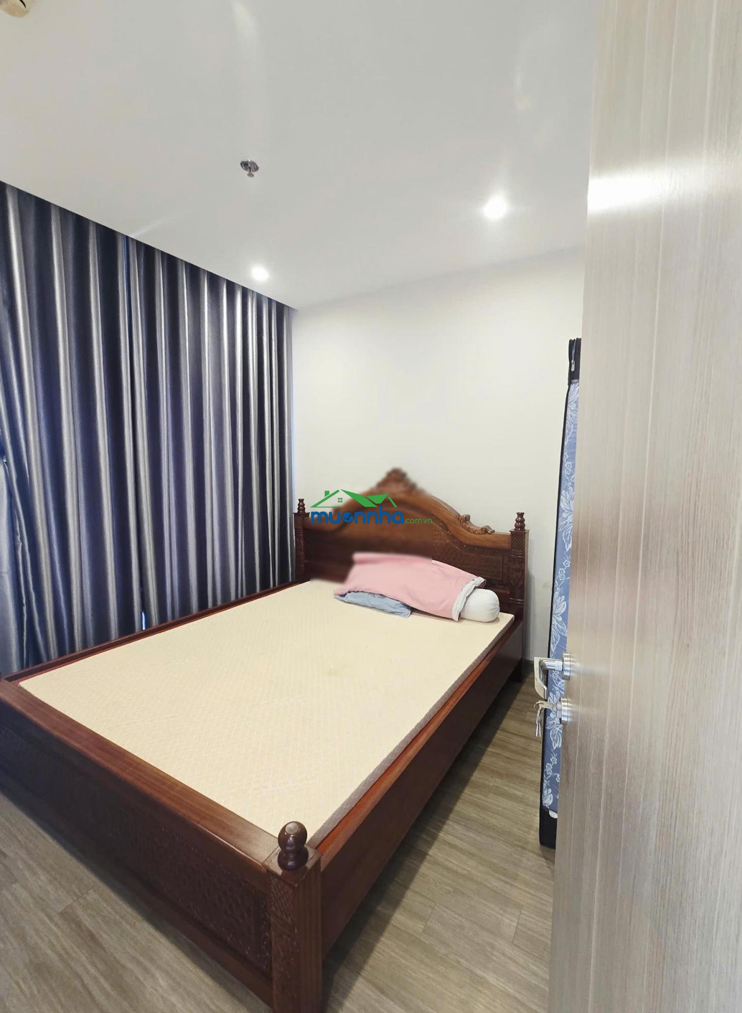 Bán căn góc 2pn + 2wc siêu rẻ origami full nội thất tầng trung, view thoáng, sổ hồng có sẵn
