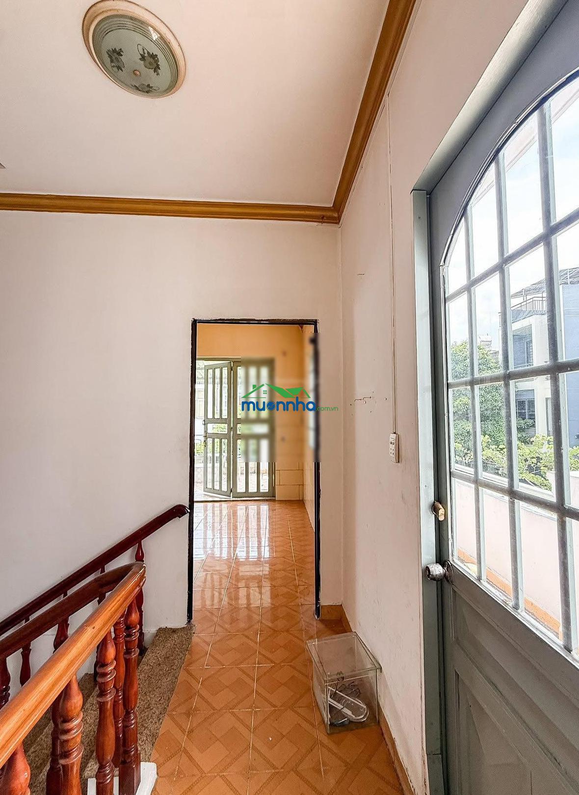 Nhà 2 mặt tiền lê đức thọ p6 gò vấp, đường 10m, 1 trệt 2 lầu st, giá 13 tỷ tl