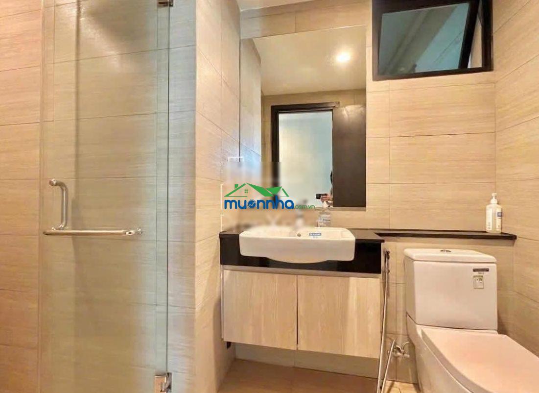Feliz en vista - cho thuê căn hộ 2pn, 84m2, full nội thất - 27tr/tháng