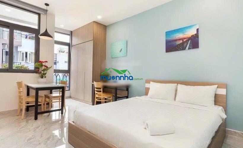 Siêu phẩm góc 2 mặt tiền lê văn sỹ, quận 3 - bán tòa nhà chdv cao cấp - hdt: 310tr/th - gía 42 tỷ - 3
