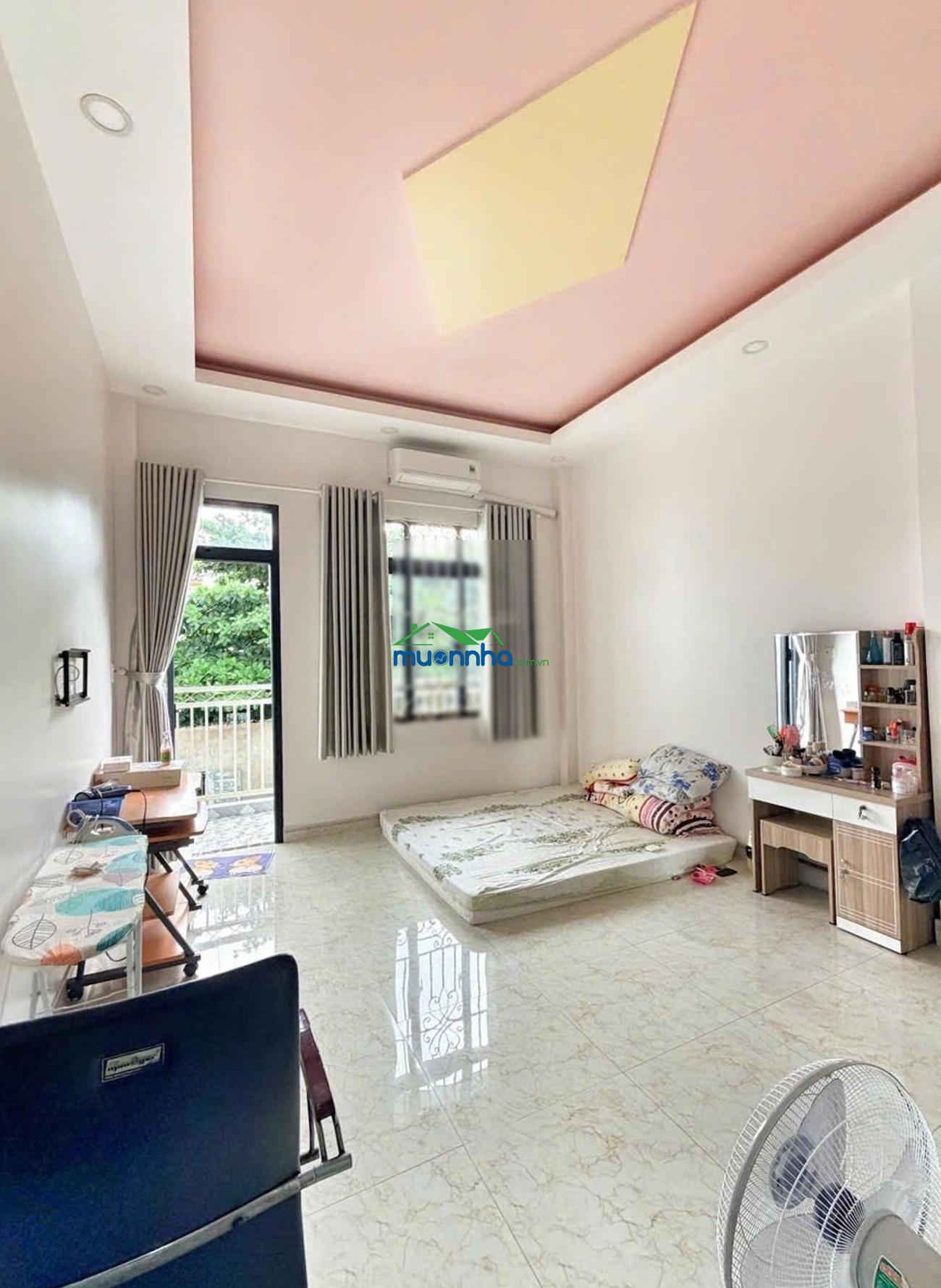 Nhà 2 tầng - trần xuân soạn - 46m² (4*12) - chỉ 5,5 tỉ - 3
