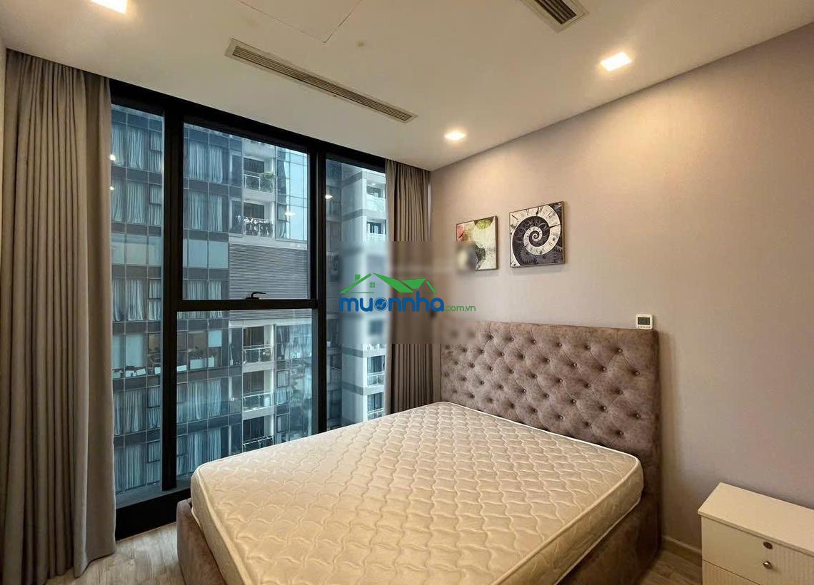 Cho thuê gấp cc vinhomes golden river ba son, 26 triệu vnd, 74 m2, 2pn, 2wc, q1, hcm