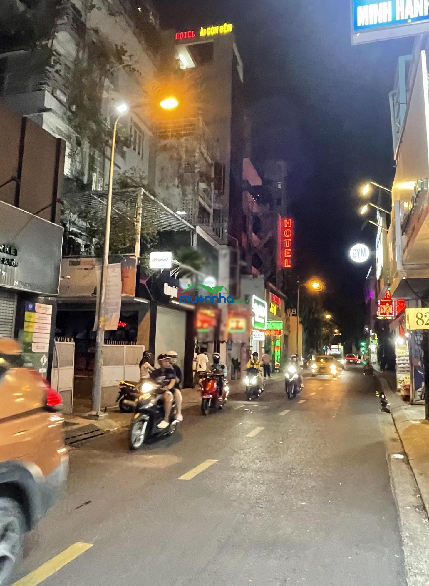 Cần bán gấp nên hạ sâu. gần mặt tiền, ngang 4.8m chuẩn kết cấu nở hậu nhẹ. chuẩn pháp lý - 2