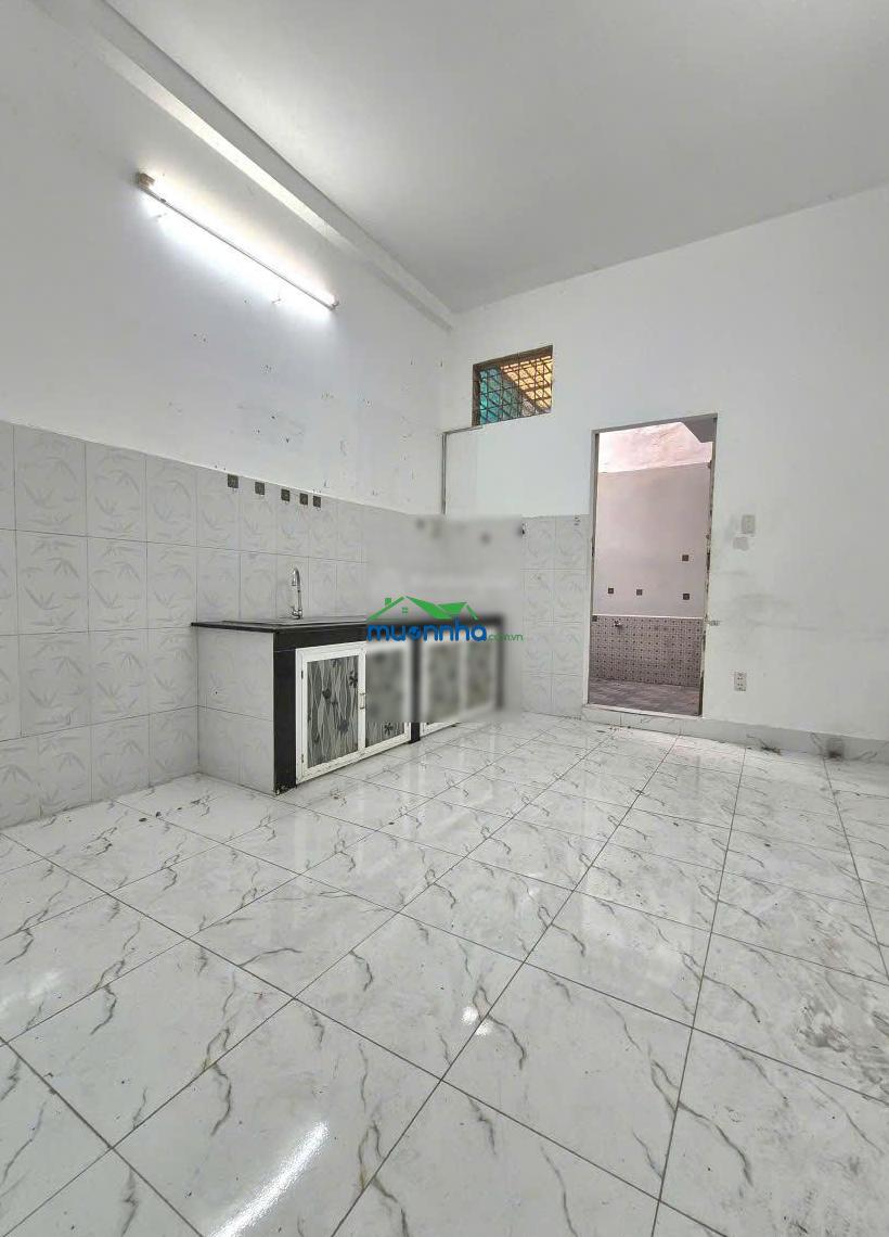 Hẻm ô tô, khu ẩm thực vạn kiếp, 2 tầng 3pn(có pn trệt) 65m², giá 7,65 tỷ