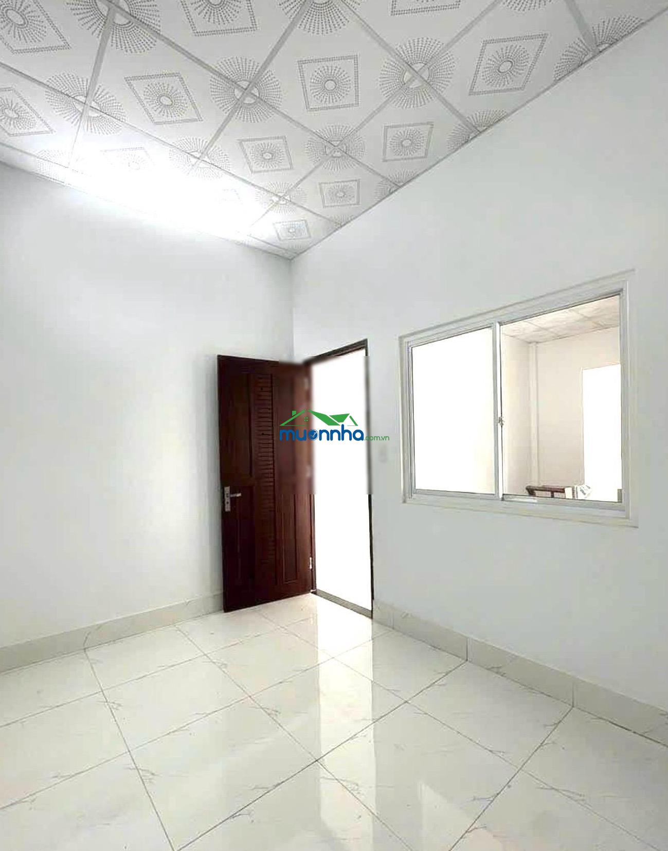 Bán nhà tl10. ngay chợ da xà mới gần khu tên lửa ngang khủng 7,2m² hẻm xe tải thông chỉ hơn 5tỷ - 3