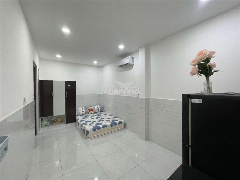 Cho thuê phòng đầy đủ nội thất