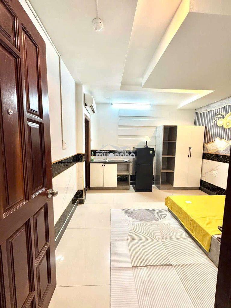 Phòng trống tại 6b kdc trung sơn siêu rẻ