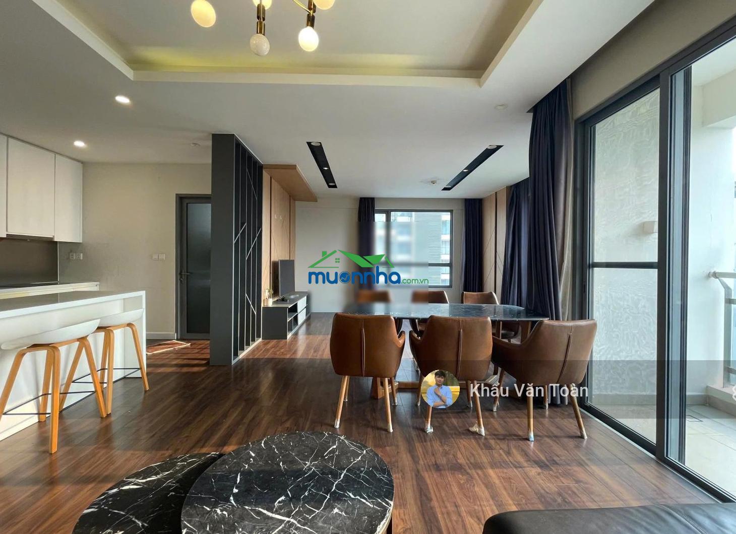 Độc quyền giỏ hàng 3 phòng ngủ giá rẻ nhất đảo kim cương - diamond island. siêu đẹp, view sông - q1 - 4