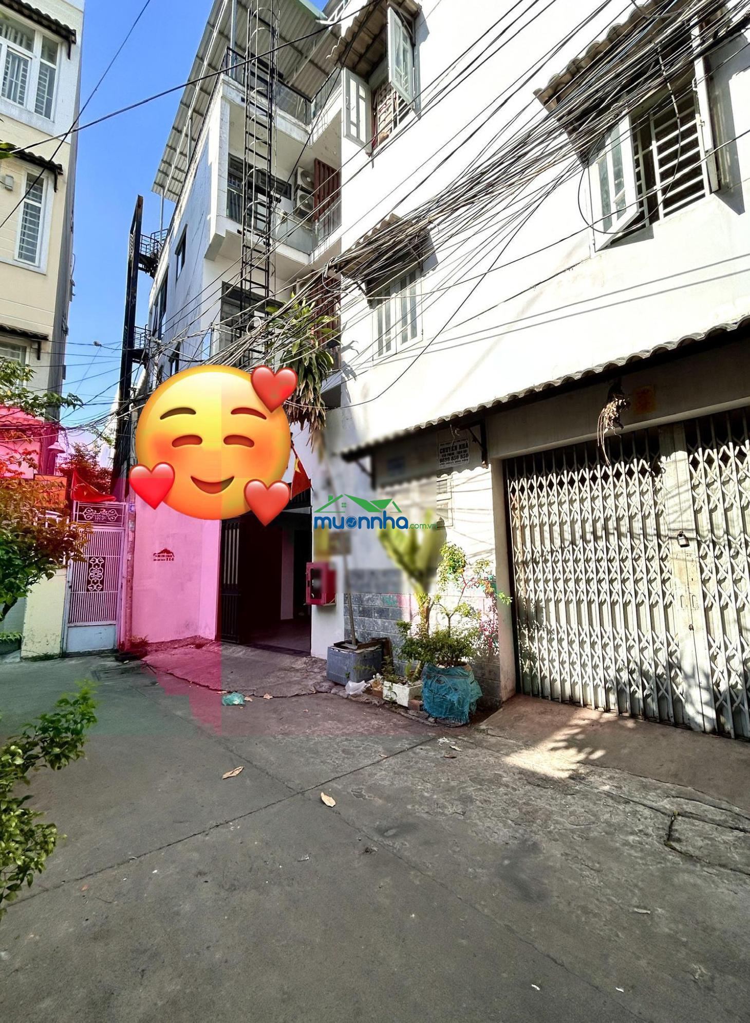 Siêu phẩm nhà đẹp 35m, xe hơi đậu cửa, 5m ra mt tôn thất thuyết, lưu thông bến vân đồn. hoàng diệu. - 2