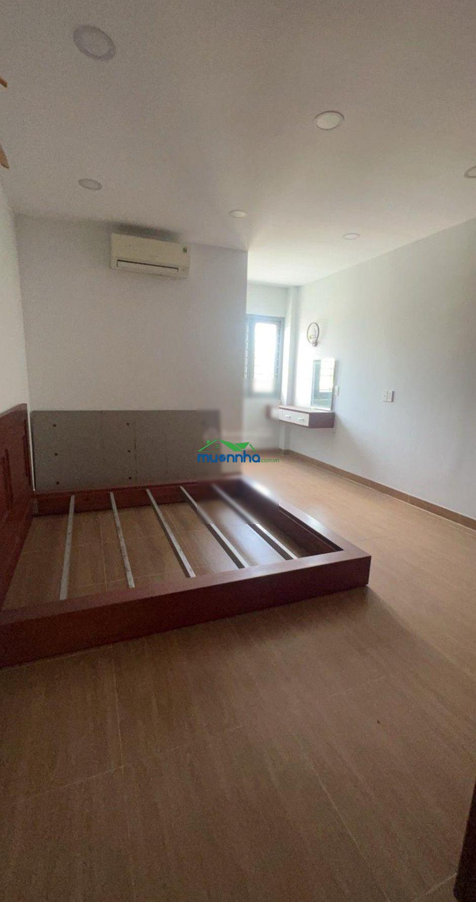 Bán nhà mặt tiền gần phan văn hớn bà điểm - 140m2 - 2 tầng - chỉ 4,69tỷ - 2