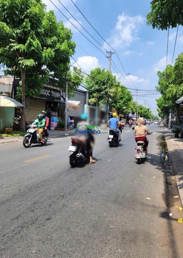 Hàng không hiếm nhưng khó tìm,ngang 5m mới có! hương lộ 2-binh tân,60m2, 3tầng, giá 6tỷ