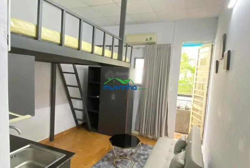 Bán nhà nguyễn thượng hiền 4x12m 3 lầu 7pn đang khai thác cho thuê dòng tiền lớn - 2