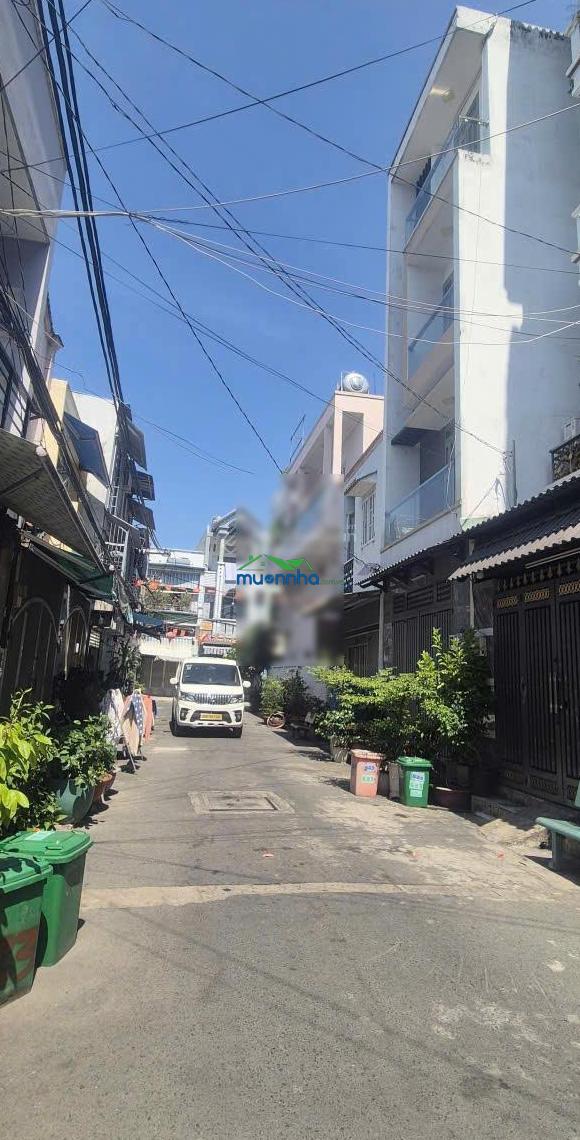 Chính chủ ngộp bank cần bán gấp căn 5 tầng 80m² 5pn5wc - nhà cạnh aeon tân phú chỉ 7,2 tỷ. - 3