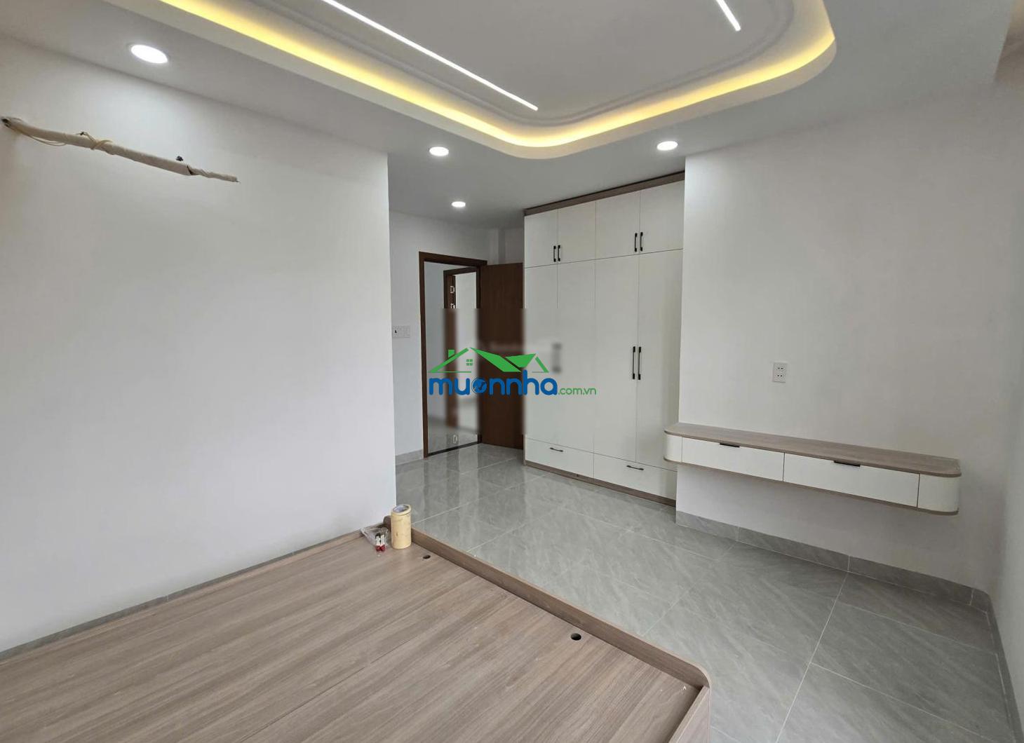 Chủ đổi chỗ ở, bán nhà bhhb bình tân, 65.4m2, 1t1l3l, 4pn, phòng xông hơi, 6.85 tỷ