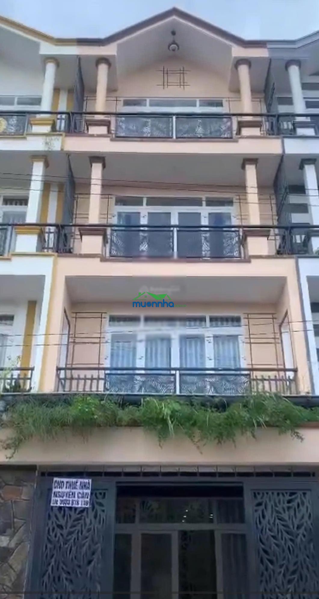 Đi mỹ định cư, bán nhanh nhà tỉnh lộ 1o bình tân 78.3m2 1t3l 6pn6tl 8.9 tỷ