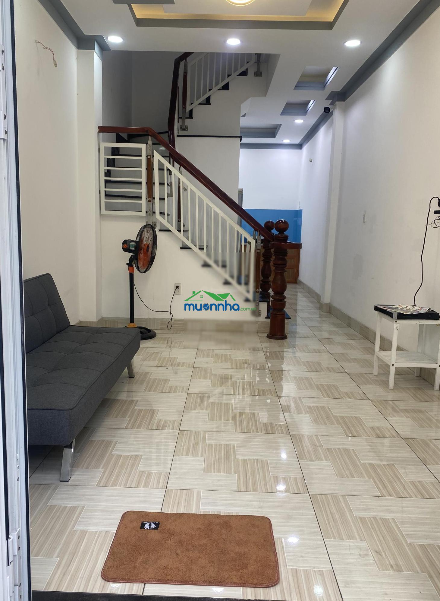 Phú nhuận - chủ làm ăn phát tài - đổi nhà to hơn - 5 tầng - 42 m² - nhà mới - 7,9 tỷ