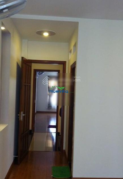 Bề ngang trên 8m! nhà mới 3 tấm hẻm lạc long quân, p1. dt: (8,3x14)m giá: 9,8 tỷ(tl) - 2