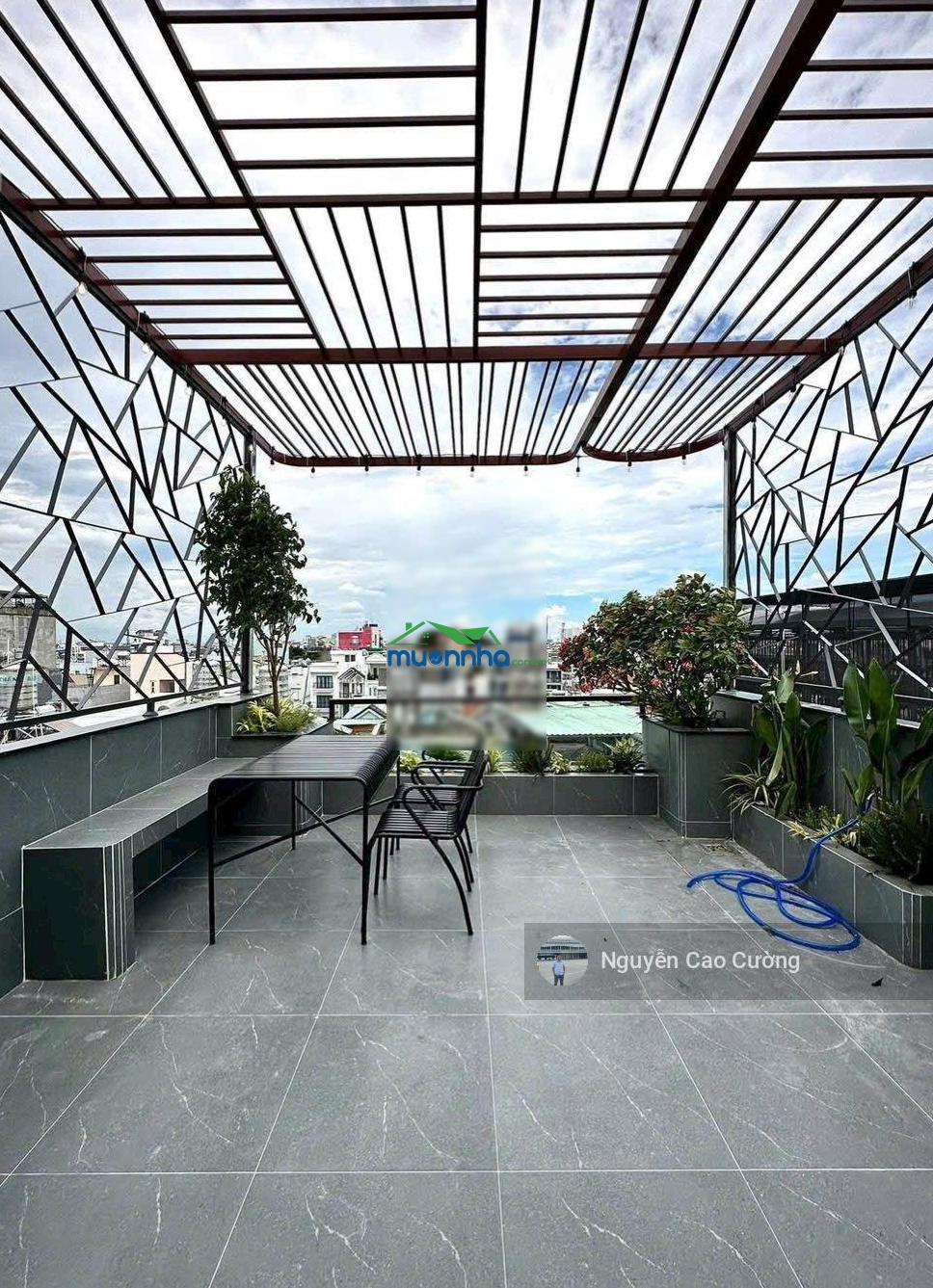 Siêu phẩm luxury đẳng cấp có 4 phòng ngủ (2 phòng ngủ master), 1/nguyễn thị kiểu, sát metro, q12 - 4