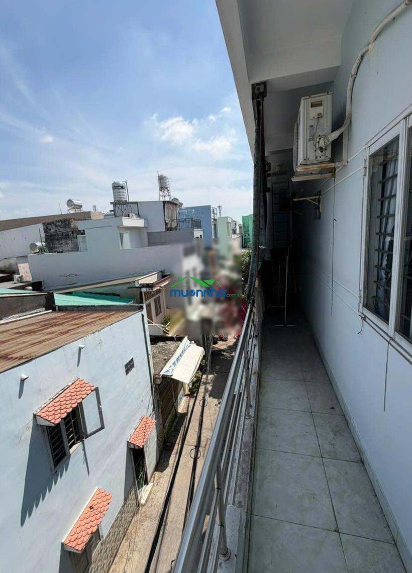 [Hàng thật giá thật] - lô góc 3 tầng 127m² trương phước phan - ngay chợ bình trị đông giá 5.1 tỷ
