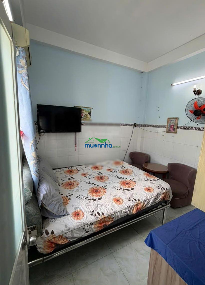 [Hàng thật giá thật] - lô góc 3 tầng 127m² trương phước phan - ngay chợ bình trị đông giá 5.1 tỷ - 4